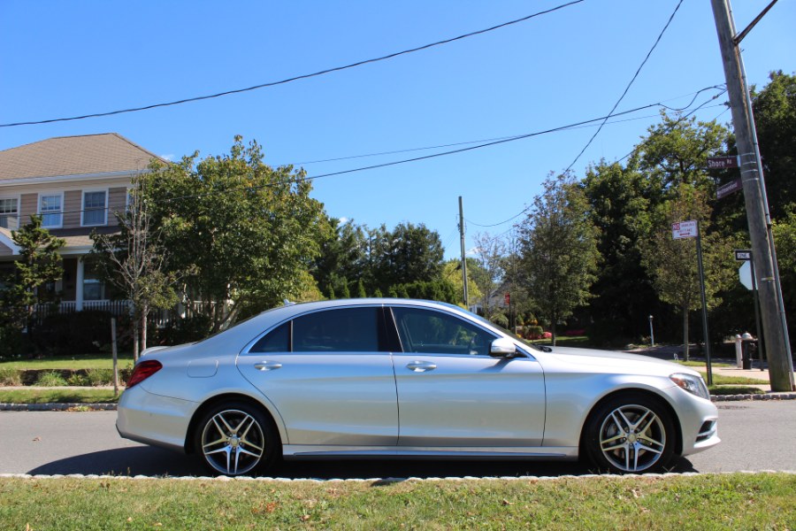 2015 Mercedes-Benz S-Class 4dr Sdn S550 4MATIC, available for sale in Great Neck, New York | Great Neck Car Buyers & Sellers. Great Neck, New York 2015 Mercedes-Benz S-Class 4dr Sdn S550 4MATIC, available for sale in Great Neck, New York | Great Neck Car Buyers & Sellers. Great Neck, New York