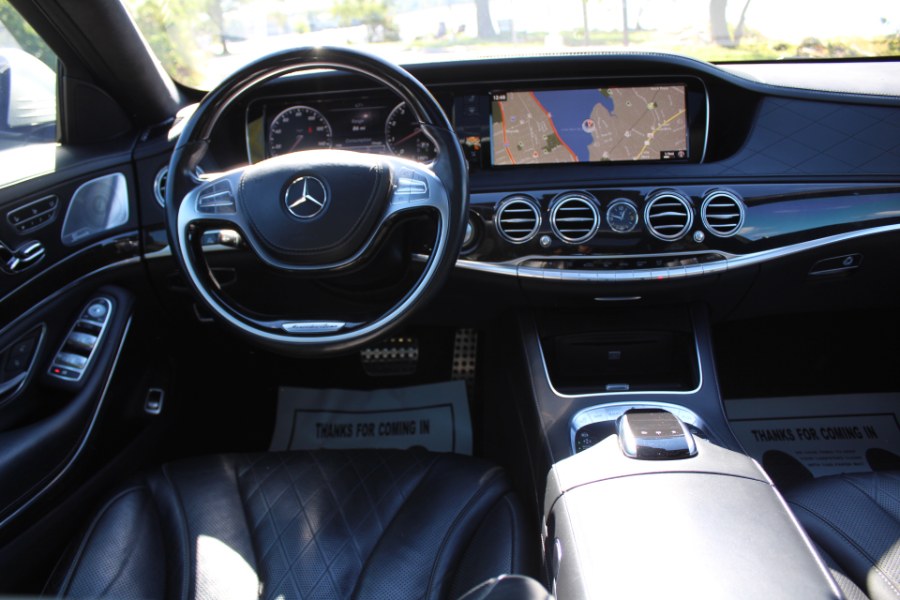 2015 Mercedes-Benz S-Class 4dr Sdn S550 4MATIC, available for sale in Great Neck, New York | Great Neck Car Buyers & Sellers. Great Neck, New York 2015 Mercedes-Benz S-Class 4dr Sdn S550 4MATIC, available for sale in Great Neck, New York | Great Neck Car Buyers & Sellers. Great Neck, New York