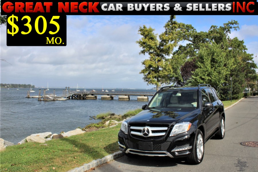 2015 Mercedes-Benz GLK-Class 4MATIC 4dr GLK350, available for sale in Great Neck, New York | Great Neck Car Buyers & Sellers. Great Neck, New York 2015 Mercedes-Benz GLK-Class 4MATIC 4dr GLK350, available for sale in Great Neck, New York | Great Neck Car Buyers & Sellers. Great Neck, New York