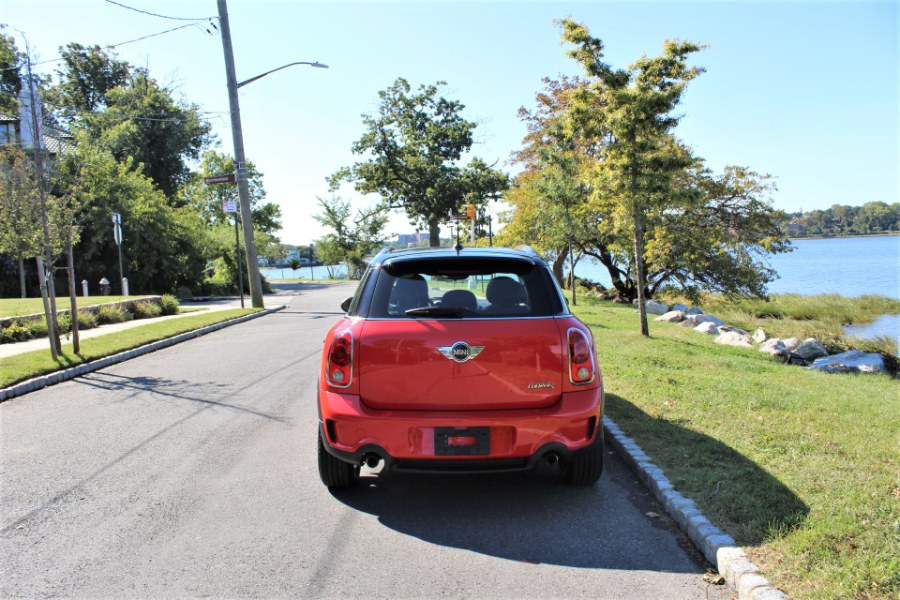 2012 MINI Cooper Countryman AWD 4dr S ALL4, available for sale in Great Neck, New York | Great Neck Car Buyers & Sellers. Great Neck, New York 2012 MINI Cooper Countryman AWD 4dr S ALL4, available for sale in Great Neck, New York | Great Neck Car Buyers & Sellers. Great Neck, New York