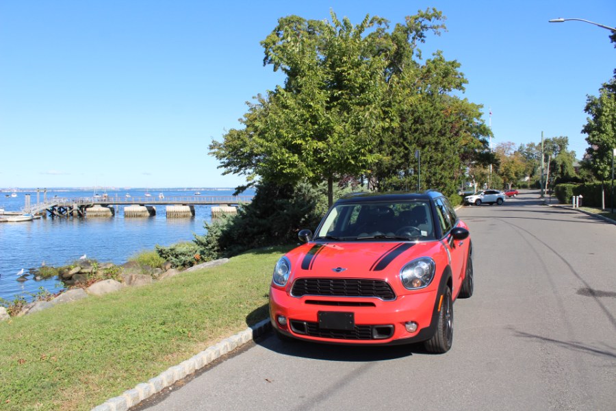 2012 MINI Cooper Countryman AWD 4dr S ALL4, available for sale in Great Neck, New York | Great Neck Car Buyers & Sellers. Great Neck, New York 2012 MINI Cooper Countryman AWD 4dr S ALL4, available for sale in Great Neck, New York | Great Neck Car Buyers & Sellers. Great Neck, New York