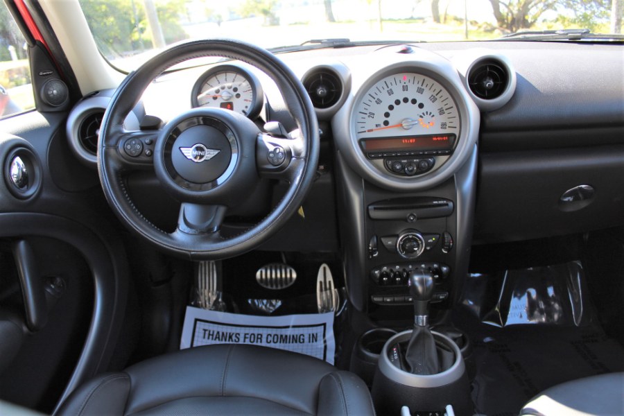 2012 MINI Cooper Countryman AWD 4dr S ALL4, available for sale in Great Neck, New York | Great Neck Car Buyers & Sellers. Great Neck, New York 2012 MINI Cooper Countryman AWD 4dr S ALL4, available for sale in Great Neck, New York | Great Neck Car Buyers & Sellers. Great Neck, New York
