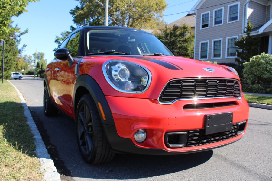 2012 MINI Cooper Countryman AWD 4dr S ALL4, available for sale in Great Neck, New York | Great Neck Car Buyers & Sellers. Great Neck, New York 2012 MINI Cooper Countryman AWD 4dr S ALL4, available for sale in Great Neck, New York | Great Neck Car Buyers & Sellers. Great Neck, New York
