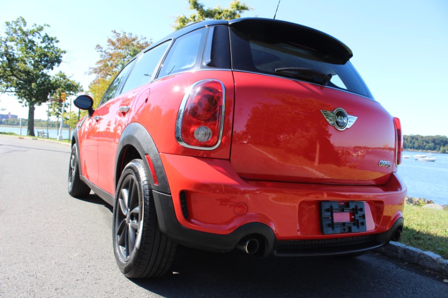 2012 MINI Cooper Countryman AWD 4dr S ALL4, available for sale in Great Neck, New York | Great Neck Car Buyers & Sellers. Great Neck, New York 2012 MINI Cooper Countryman AWD 4dr S ALL4, available for sale in Great Neck, New York | Great Neck Car Buyers & Sellers. Great Neck, New York