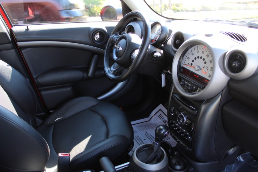 2012 MINI Cooper Countryman AWD 4dr S ALL4, available for sale in Great Neck, New York | Great Neck Car Buyers & Sellers. Great Neck, New York 2012 MINI Cooper Countryman AWD 4dr S ALL4, available for sale in Great Neck, New York | Great Neck Car Buyers & Sellers. Great Neck, New York