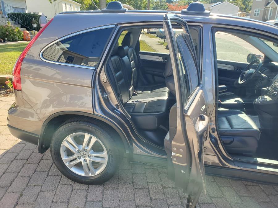 2011 Honda CR-V 4WD 5dr EX-L, available for sale in West Babylon, New York | SGM Auto Sales. West Babylon, New York 2011 Honda CR-V 4WD 5dr EX-L, available for sale in West Babylon, New York | SGM Auto Sales. West Babylon, New York