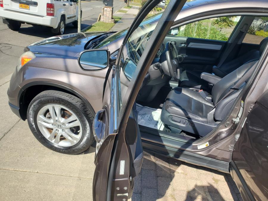 2011 Honda CR-V 4WD 5dr EX-L, available for sale in West Babylon, New York | SGM Auto Sales. West Babylon, New York 2011 Honda CR-V 4WD 5dr EX-L, available for sale in West Babylon, New York | SGM Auto Sales. West Babylon, New York