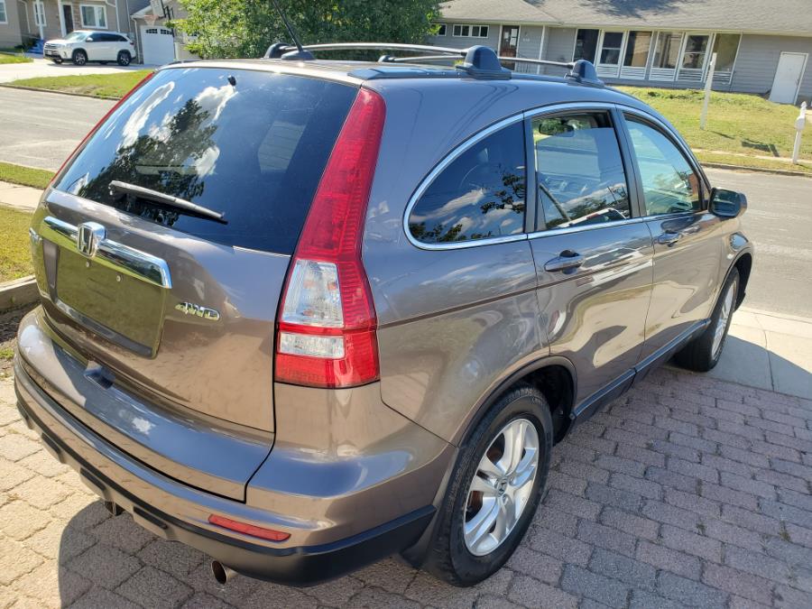 2011 Honda CR-V 4WD 5dr EX-L, available for sale in West Babylon, New York | SGM Auto Sales. West Babylon, New York 2011 Honda CR-V 4WD 5dr EX-L, available for sale in West Babylon, New York | SGM Auto Sales. West Babylon, New York