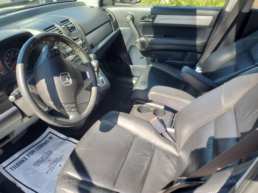 2011 Honda CR-V 4WD 5dr EX-L, available for sale in West Babylon, New York | SGM Auto Sales. West Babylon, New York 2011 Honda CR-V 4WD 5dr EX-L, available for sale in West Babylon, New York | SGM Auto Sales. West Babylon, New York