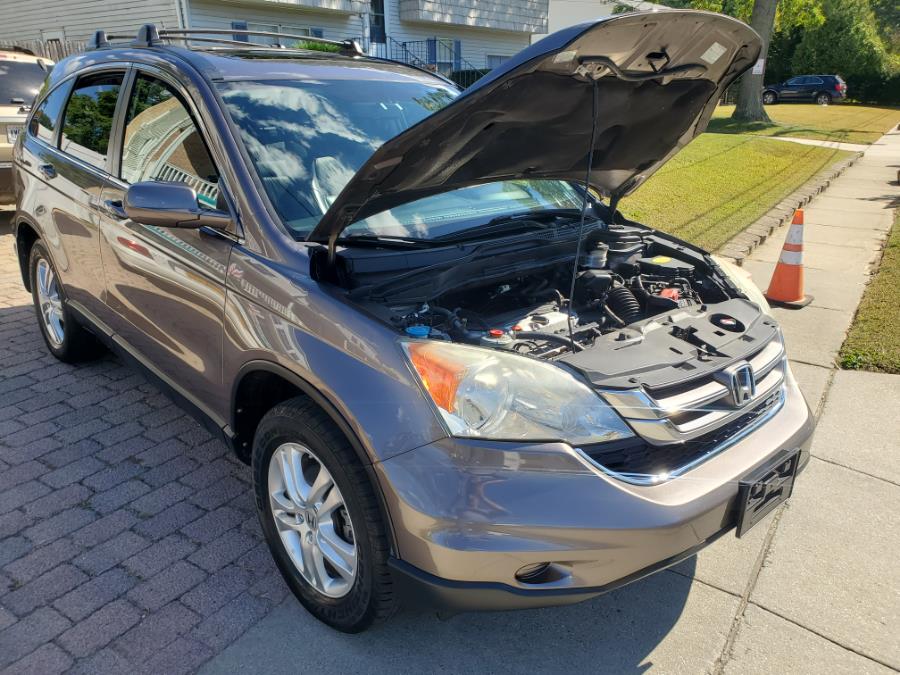 2011 Honda CR-V 4WD 5dr EX-L, available for sale in West Babylon, New York | SGM Auto Sales. West Babylon, New York 2011 Honda CR-V 4WD 5dr EX-L, available for sale in West Babylon, New York | SGM Auto Sales. West Babylon, New York