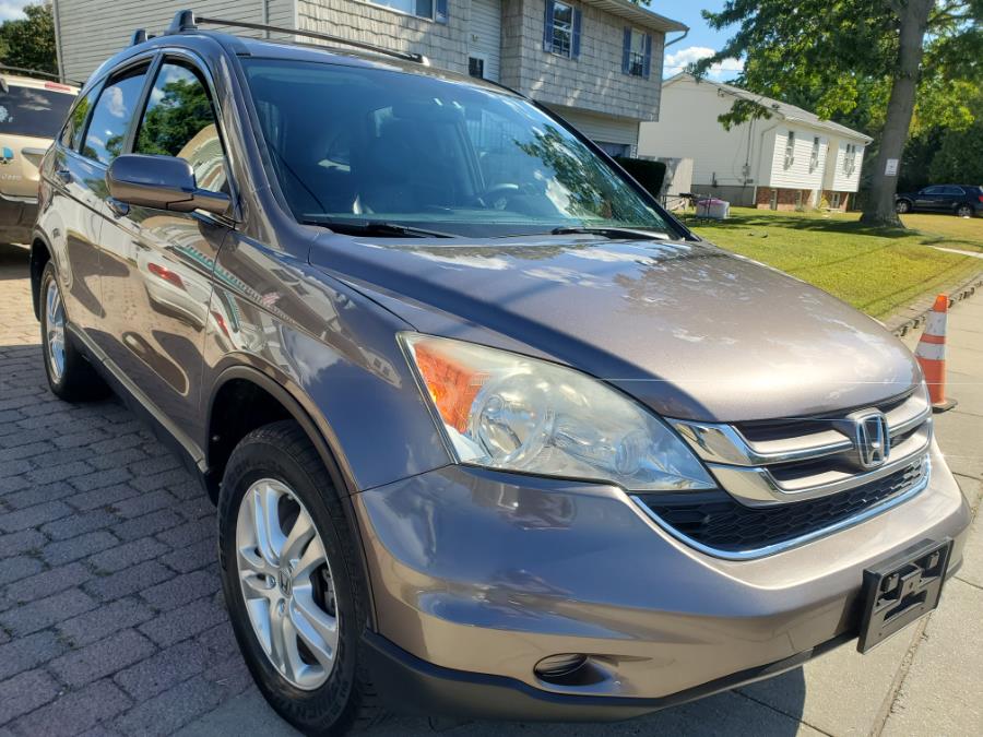 2011 Honda CR-V 4WD 5dr EX-L, available for sale in West Babylon, New York | SGM Auto Sales. West Babylon, New York 2011 Honda CR-V 4WD 5dr EX-L, available for sale in West Babylon, New York | SGM Auto Sales. West Babylon, New York