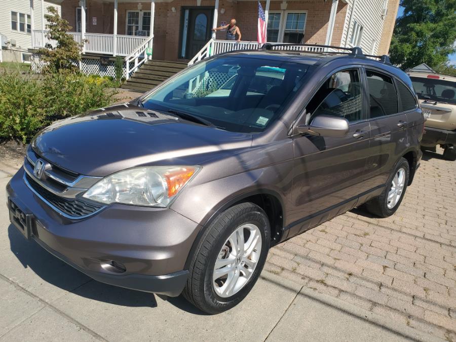 2011 Honda CR-V 4WD 5dr EX-L, available for sale in West Babylon, New York | SGM Auto Sales. West Babylon, New York 2011 Honda CR-V 4WD 5dr EX-L, available for sale in West Babylon, New York | SGM Auto Sales. West Babylon, New York