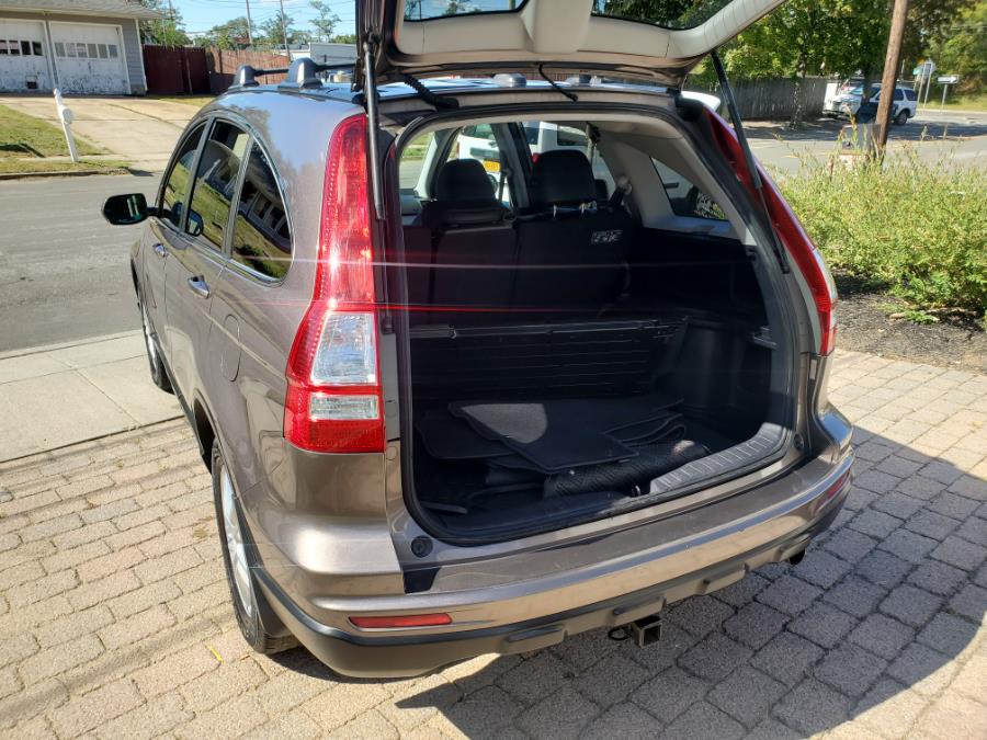 2011 Honda CR-V 4WD 5dr EX-L, available for sale in West Babylon, New York | SGM Auto Sales. West Babylon, New York 2011 Honda CR-V 4WD 5dr EX-L, available for sale in West Babylon, New York | SGM Auto Sales. West Babylon, New York