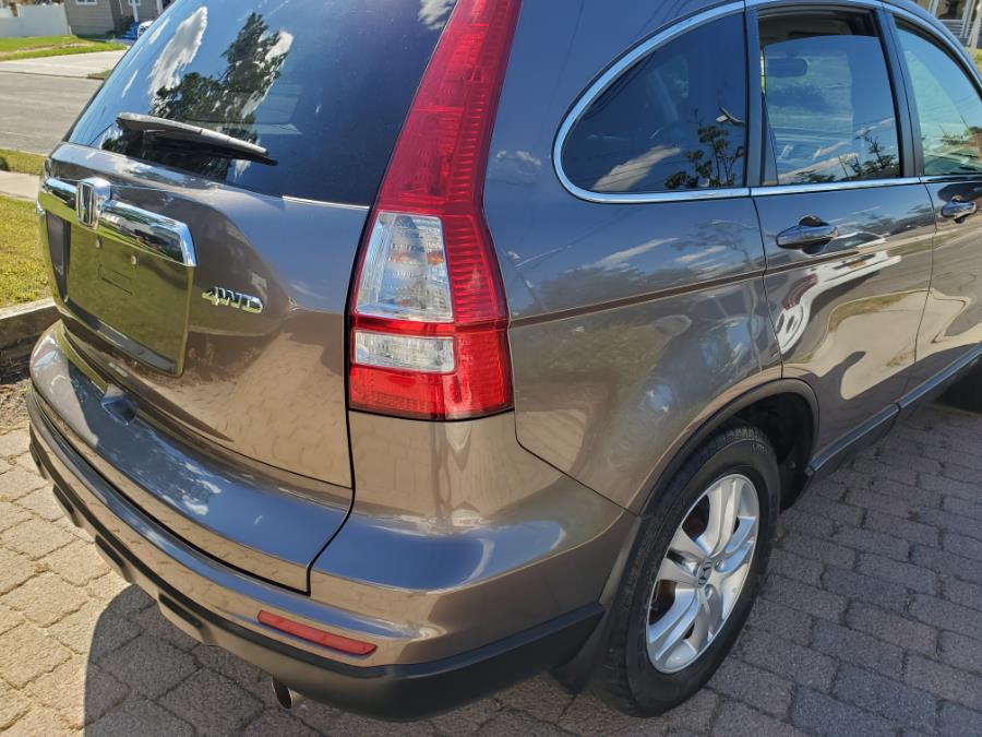 2011 Honda CR-V 4WD 5dr EX-L, available for sale in West Babylon, New York | SGM Auto Sales. West Babylon, New York 2011 Honda CR-V 4WD 5dr EX-L, available for sale in West Babylon, New York | SGM Auto Sales. West Babylon, New York