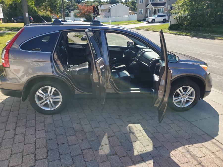 2011 Honda CR-V 4WD 5dr EX-L, available for sale in West Babylon, New York | SGM Auto Sales. West Babylon, New York 2011 Honda CR-V 4WD 5dr EX-L, available for sale in West Babylon, New York | SGM Auto Sales. West Babylon, New York