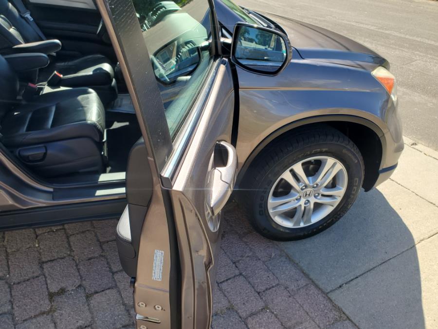 2011 Honda CR-V 4WD 5dr EX-L, available for sale in West Babylon, New York | SGM Auto Sales. West Babylon, New York 2011 Honda CR-V 4WD 5dr EX-L, available for sale in West Babylon, New York | SGM Auto Sales. West Babylon, New York