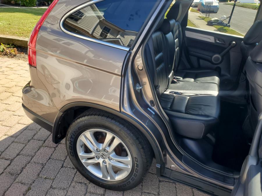 2011 Honda CR-V 4WD 5dr EX-L, available for sale in West Babylon, New York | SGM Auto Sales. West Babylon, New York 2011 Honda CR-V 4WD 5dr EX-L, available for sale in West Babylon, New York | SGM Auto Sales. West Babylon, New York