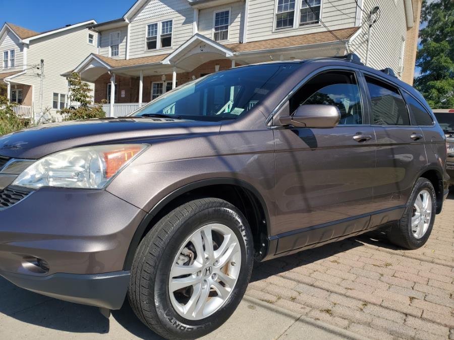 2011 Honda CR-V 4WD 5dr EX-L, available for sale in West Babylon, New York | SGM Auto Sales. West Babylon, New York 2011 Honda CR-V 4WD 5dr EX-L, available for sale in West Babylon, New York | SGM Auto Sales. West Babylon, New York