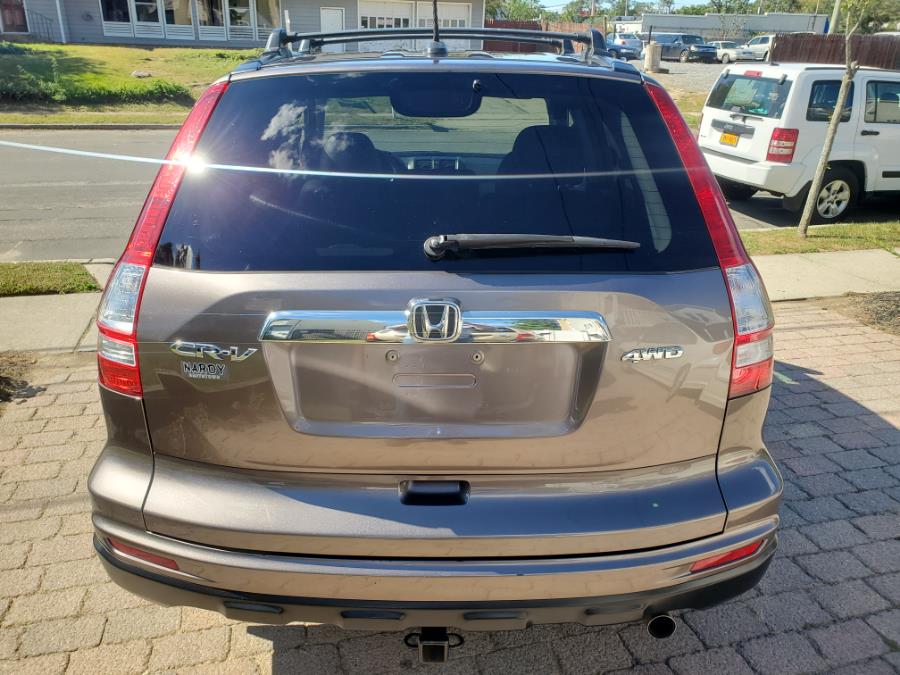 2011 Honda CR-V 4WD 5dr EX-L, available for sale in West Babylon, New York | SGM Auto Sales. West Babylon, New York 2011 Honda CR-V 4WD 5dr EX-L, available for sale in West Babylon, New York | SGM Auto Sales. West Babylon, New York