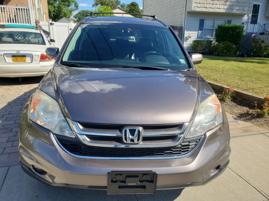 2011 Honda CR-V 4WD 5dr EX-L, available for sale in West Babylon, New York | SGM Auto Sales. West Babylon, New York 2011 Honda CR-V 4WD 5dr EX-L, available for sale in West Babylon, New York | SGM Auto Sales. West Babylon, New York