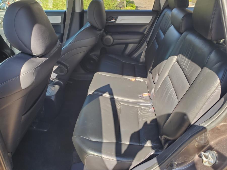 2011 Honda CR-V 4WD 5dr EX-L, available for sale in West Babylon, New York | SGM Auto Sales. West Babylon, New York 2011 Honda CR-V 4WD 5dr EX-L, available for sale in West Babylon, New York | SGM Auto Sales. West Babylon, New York