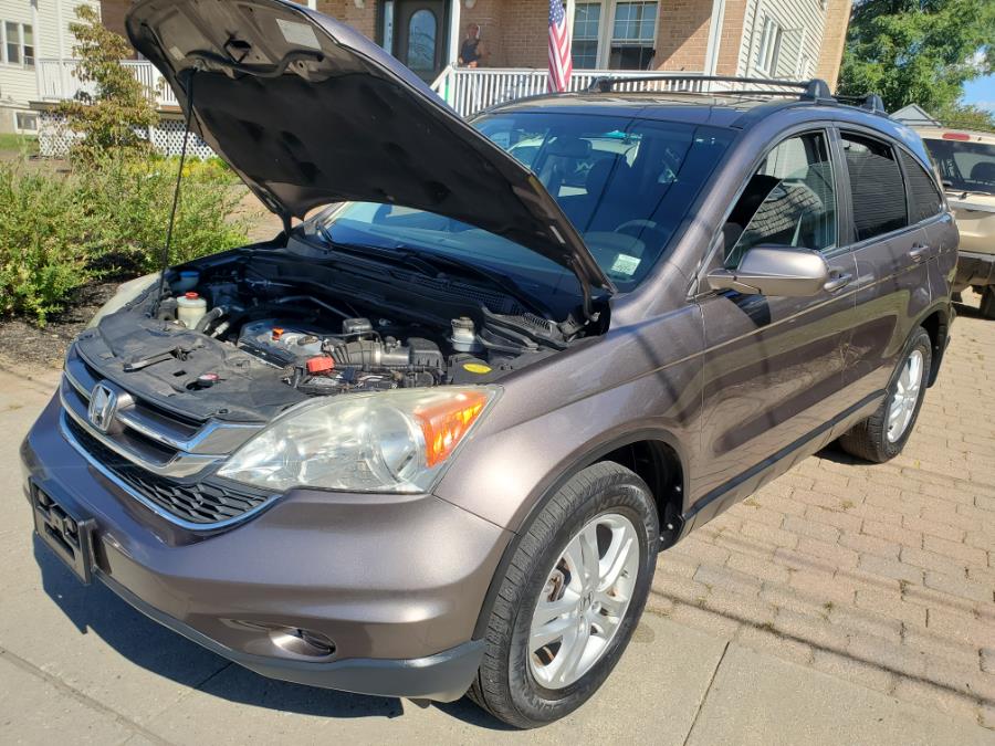 2011 Honda CR-V 4WD 5dr EX-L, available for sale in West Babylon, New York | SGM Auto Sales. West Babylon, New York 2011 Honda CR-V 4WD 5dr EX-L, available for sale in West Babylon, New York | SGM Auto Sales. West Babylon, New York