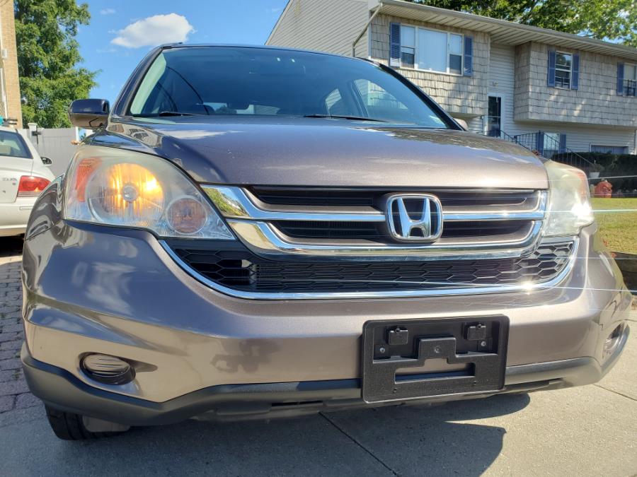 2011 Honda CR-V 4WD 5dr EX-L, available for sale in West Babylon, New York | SGM Auto Sales. West Babylon, New York 2011 Honda CR-V 4WD 5dr EX-L, available for sale in West Babylon, New York | SGM Auto Sales. West Babylon, New York