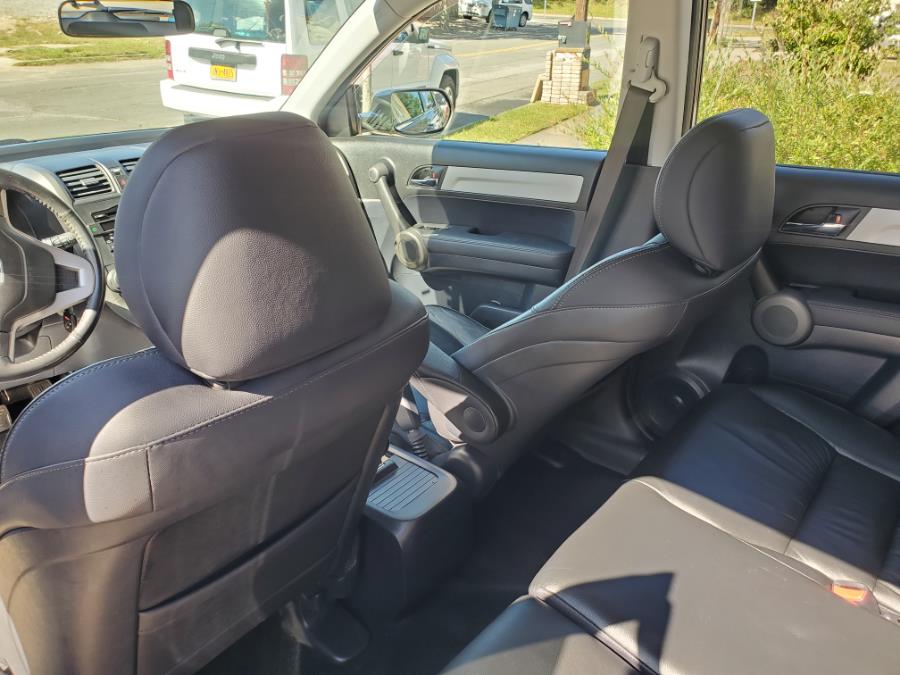 2011 Honda CR-V 4WD 5dr EX-L, available for sale in West Babylon, New York | SGM Auto Sales. West Babylon, New York 2011 Honda CR-V 4WD 5dr EX-L, available for sale in West Babylon, New York | SGM Auto Sales. West Babylon, New York