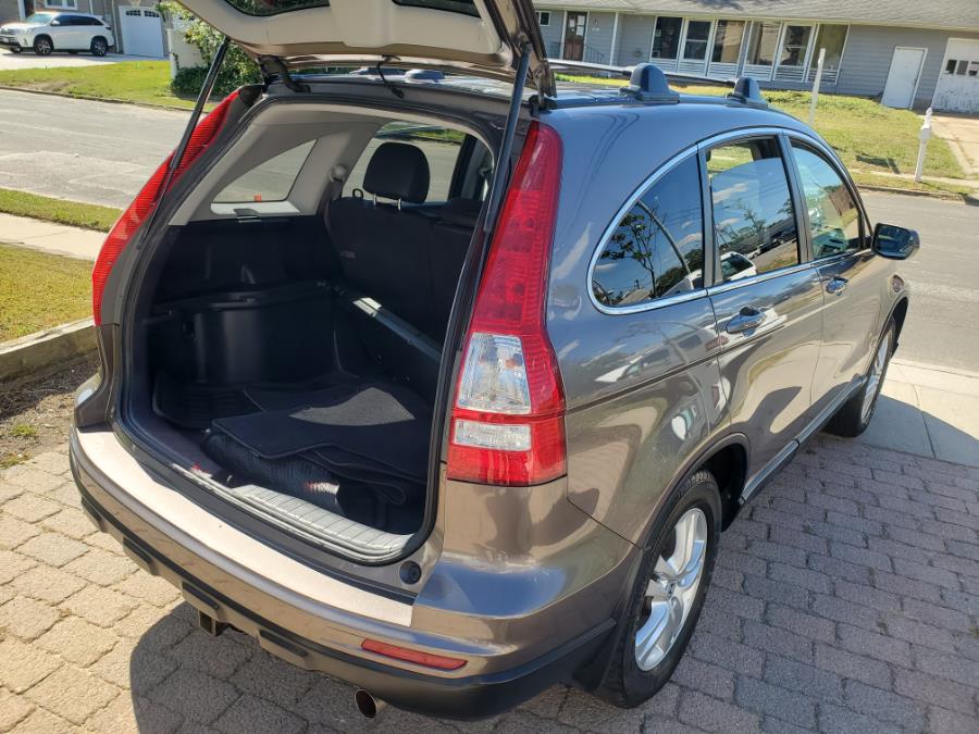 2011 Honda CR-V 4WD 5dr EX-L, available for sale in West Babylon, New York | SGM Auto Sales. West Babylon, New York 2011 Honda CR-V 4WD 5dr EX-L, available for sale in West Babylon, New York | SGM Auto Sales. West Babylon, New York