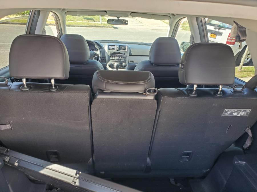 2011 Honda CR-V 4WD 5dr EX-L, available for sale in West Babylon, New York | SGM Auto Sales. West Babylon, New York 2011 Honda CR-V 4WD 5dr EX-L, available for sale in West Babylon, New York | SGM Auto Sales. West Babylon, New York
