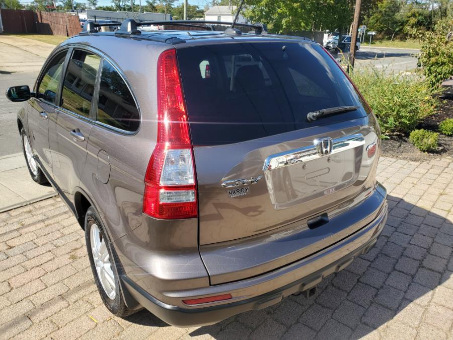 2011 Honda CR-V 4WD 5dr EX-L, available for sale in West Babylon, New York | SGM Auto Sales. West Babylon, New York 2011 Honda CR-V 4WD 5dr EX-L, available for sale in West Babylon, New York | SGM Auto Sales. West Babylon, New York