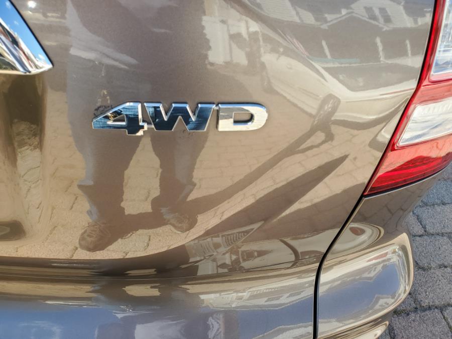 2011 Honda CR-V 4WD 5dr EX-L, available for sale in West Babylon, New York | SGM Auto Sales. West Babylon, New York 2011 Honda CR-V 4WD 5dr EX-L, available for sale in West Babylon, New York | SGM Auto Sales. West Babylon, New York