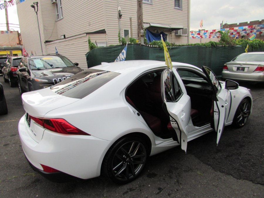 Used Lexus IS 300 F Sport AWD 2017 | Road Masters II INC. Middle Village, New York Used Lexus IS 300 F Sport AWD 2017 | Road Masters II INC. Middle Village, New York