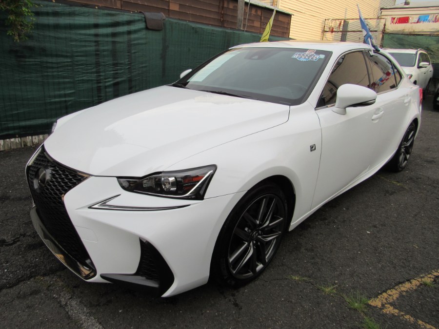 Used Lexus IS 300 F Sport AWD 2017 | Road Masters II INC. Middle Village, New York Used Lexus IS 300 F Sport AWD 2017 | Road Masters II INC. Middle Village, New York