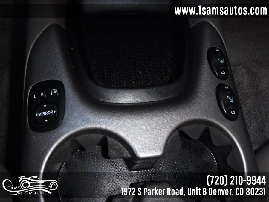 2007 Toyota Sequoia 4WD 4dr Limited, available for sale in Denver, Colorado | Sam's Automotive. Denver, Colorado 2007 Toyota Sequoia 4WD 4dr Limited, available for sale in Denver, Colorado | Sam's Automotive. Denver, Colorado