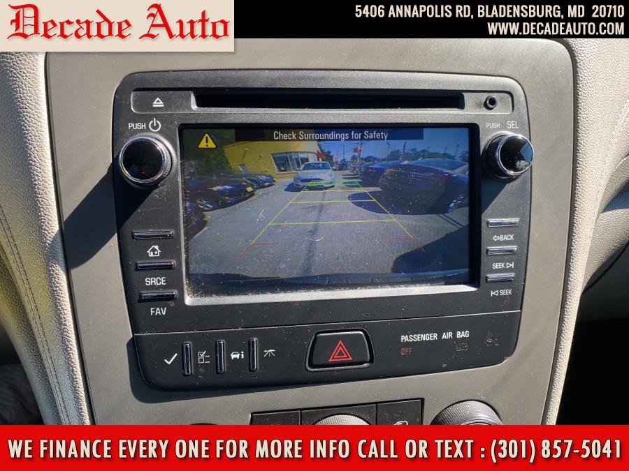 Used Chevrolet Traverse FWD 4dr LS 2014 | Decade Auto. Bladensburg, Maryland Used Chevrolet Traverse FWD 4dr LS 2014 | Decade Auto. Bladensburg, Maryland