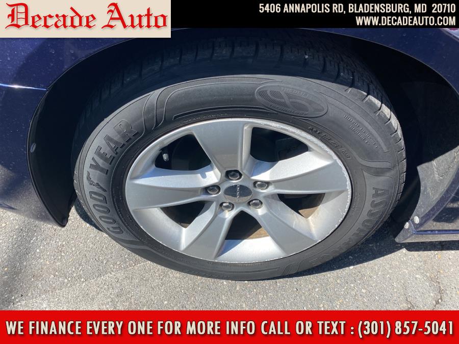 Used Dodge Charger 4dr Sdn SE RWD 2013 | Decade Auto. Bladensburg, Maryland Used Dodge Charger 4dr Sdn SE RWD 2013 | Decade Auto. Bladensburg, Maryland