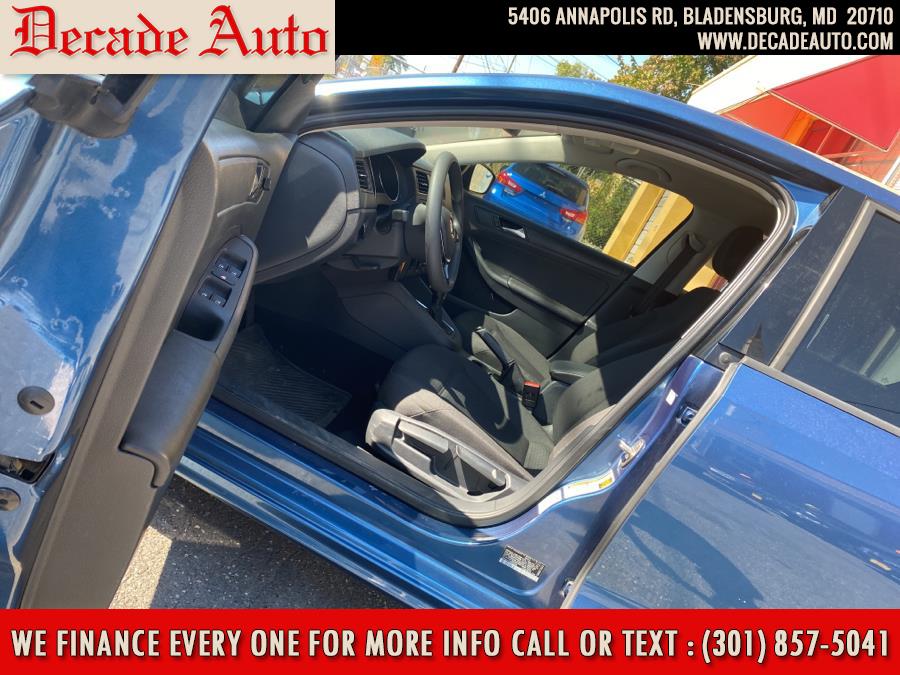 Used Volkswagen Jetta Sedan 4dr Auto 1.4T S 2016 | Decade Auto. Bladensburg, Maryland Used Volkswagen Jetta Sedan 4dr Auto 1.4T S 2016 | Decade Auto. Bladensburg, Maryland