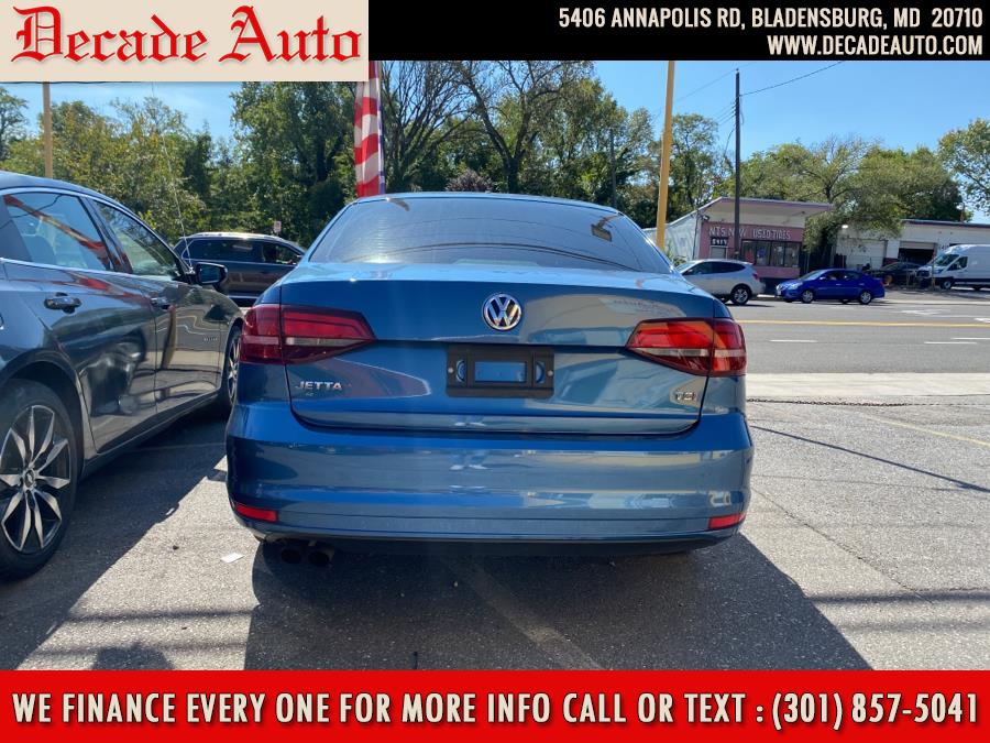 Used Volkswagen Jetta Sedan 4dr Auto 1.4T S 2016 | Decade Auto. Bladensburg, Maryland Used Volkswagen Jetta Sedan 4dr Auto 1.4T S 2016 | Decade Auto. Bladensburg, Maryland