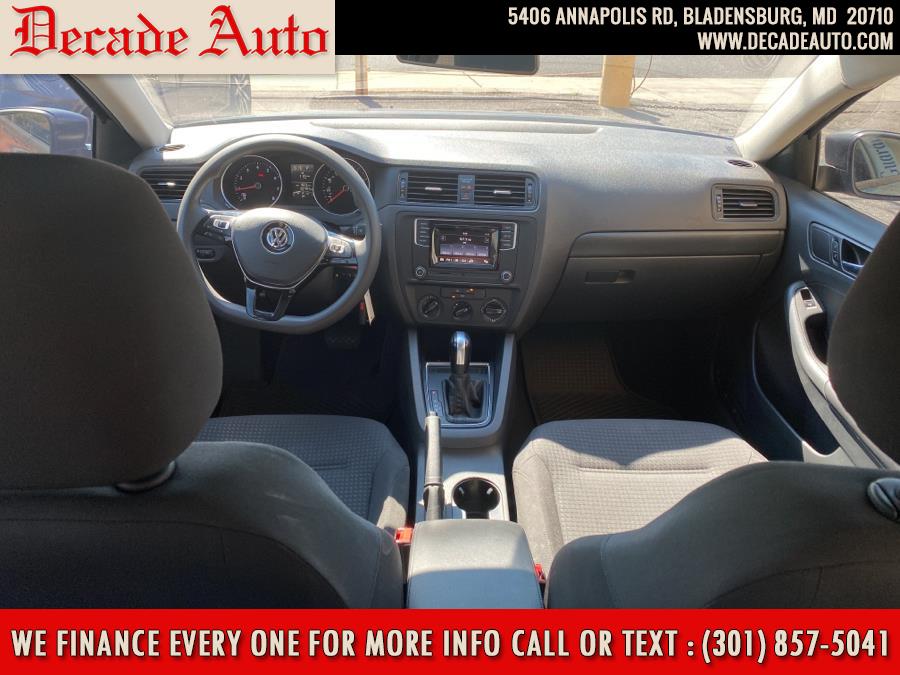 Used Volkswagen Jetta Sedan 4dr Auto 1.4T S 2016 | Decade Auto. Bladensburg, Maryland Used Volkswagen Jetta Sedan 4dr Auto 1.4T S 2016 | Decade Auto. Bladensburg, Maryland