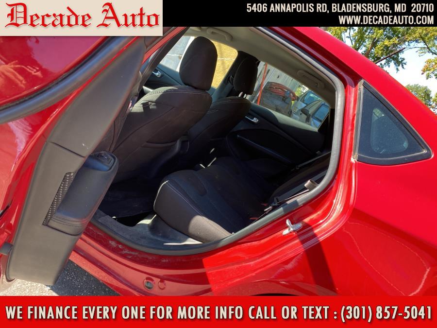 Used Dodge Dart 4dr Sdn SXT 2014 | Decade Auto. Bladensburg, Maryland Used Dodge Dart 4dr Sdn SXT 2014 | Decade Auto. Bladensburg, Maryland