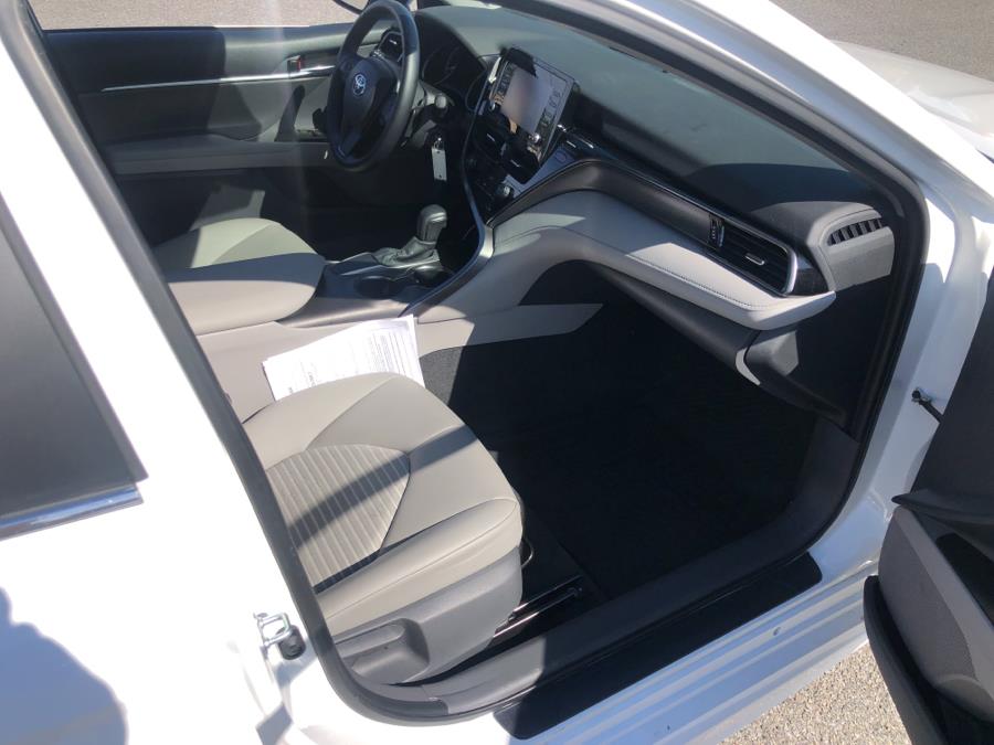 Used Toyota Camry SE Auto (Natl) 2021 | Signature Auto Sales. Franklin Square, New York Used Toyota Camry SE Auto (Natl) 2021 | Signature Auto Sales. Franklin Square, New York