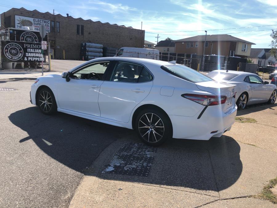 Used Toyota Camry SE Auto (Natl) 2021 | Signature Auto Sales. Franklin Square, New York Used Toyota Camry SE Auto (Natl) 2021 | Signature Auto Sales. Franklin Square, New York