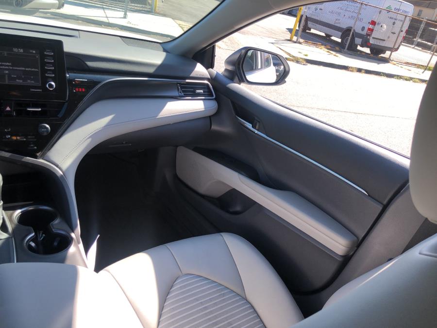 Used Toyota Camry SE Auto (Natl) 2021 | Signature Auto Sales. Franklin Square, New York Used Toyota Camry SE Auto (Natl) 2021 | Signature Auto Sales. Franklin Square, New York