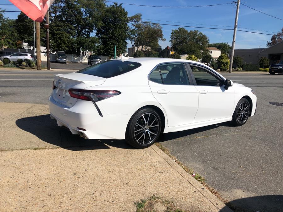 Used Toyota Camry SE Auto (Natl) 2021 | Signature Auto Sales. Franklin Square, New York Used Toyota Camry SE Auto (Natl) 2021 | Signature Auto Sales. Franklin Square, New York