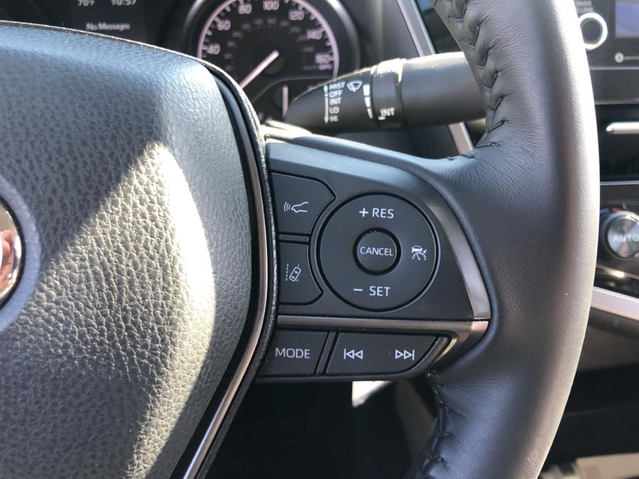 Used Toyota Camry SE Auto (Natl) 2021 | Signature Auto Sales. Franklin Square, New York Used Toyota Camry SE Auto (Natl) 2021 | Signature Auto Sales. Franklin Square, New York