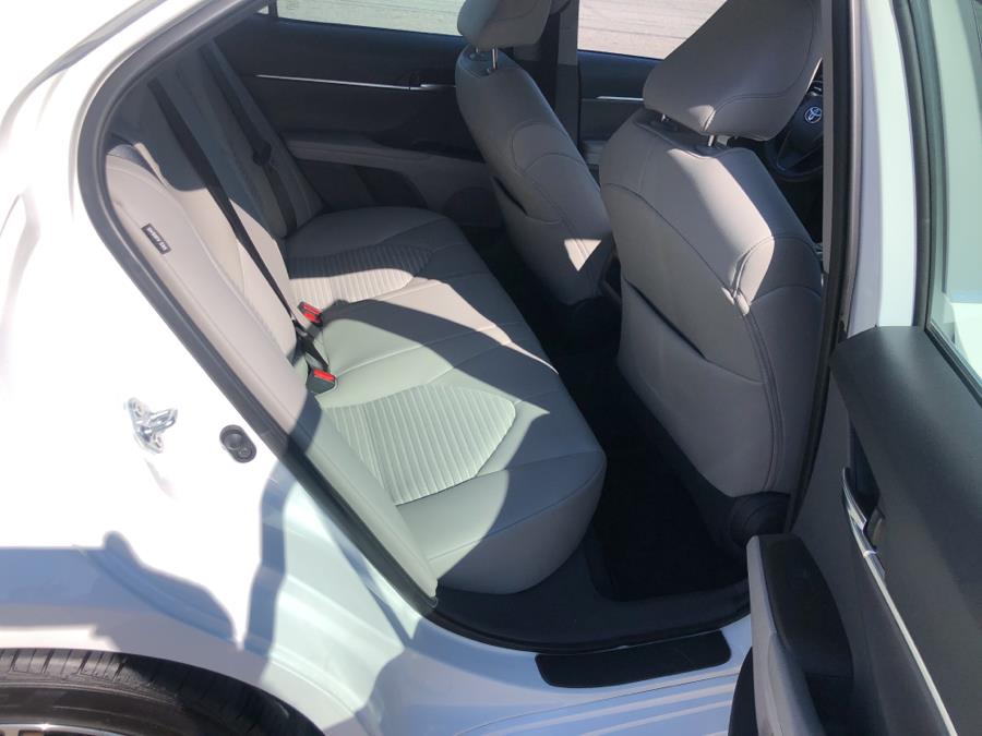 Used Toyota Camry SE Auto (Natl) 2021 | Signature Auto Sales. Franklin Square, New York Used Toyota Camry SE Auto (Natl) 2021 | Signature Auto Sales. Franklin Square, New York