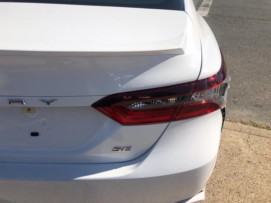 Used Toyota Camry SE Auto (Natl) 2021 | Signature Auto Sales. Franklin Square, New York Used Toyota Camry SE Auto (Natl) 2021 | Signature Auto Sales. Franklin Square, New York