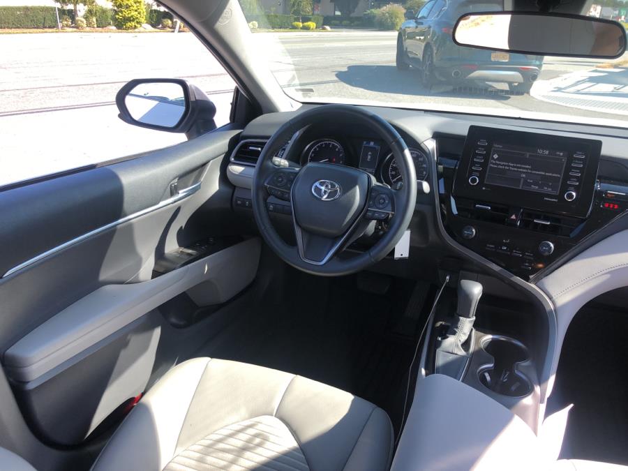 Used Toyota Camry SE Auto (Natl) 2021 | Signature Auto Sales. Franklin Square, New York Used Toyota Camry SE Auto (Natl) 2021 | Signature Auto Sales. Franklin Square, New York