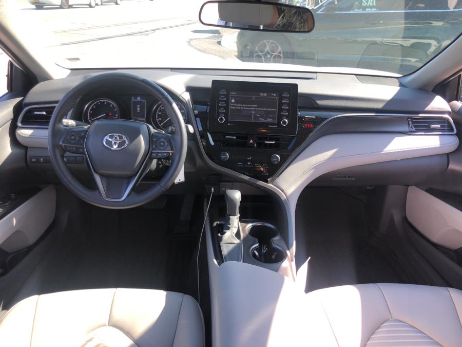 Used Toyota Camry SE Auto (Natl) 2021 | Signature Auto Sales. Franklin Square, New York Used Toyota Camry SE Auto (Natl) 2021 | Signature Auto Sales. Franklin Square, New York